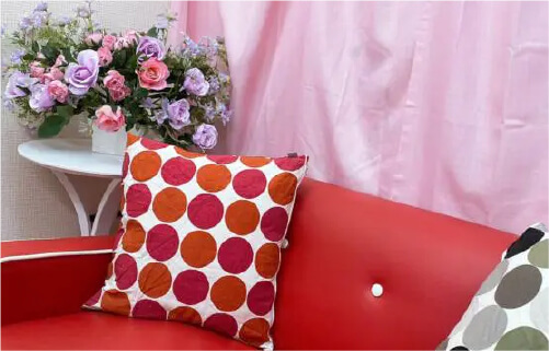 オフィスの写真